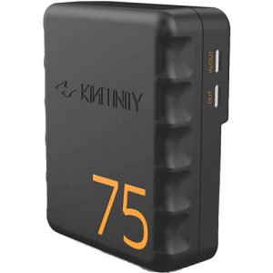 KineBAT 75 V-Mount Battery (73Wh) - Image 2