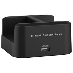 PD Hybrid Dual Charger - Image 2