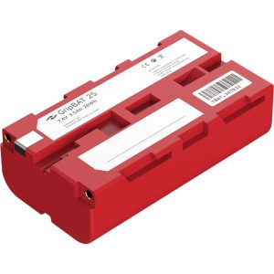 GripBAT 2Si L-Series Battery (3500mAh) - Image 2