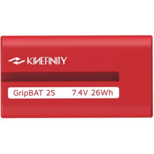 GripBAT 2Si 4-Battery Pack and PD Hybrid Dual Charger Kit - Image 3