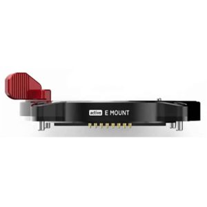 MAVO Edge 8K/6K to Sony E-Mount Lens Adapter (Active) - Image 5