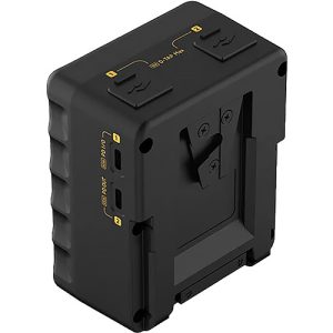 PD KineBAT 99 V-Mount Battery (6400mAh) - Image 3