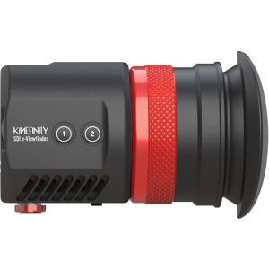 EAGLE SDI e-Viewfinder (Black) - Image 2
