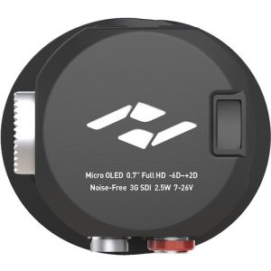 EAGLE SDI e-Viewfinder (Black) - Image 7