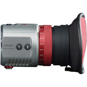 EAGLE SDI e-Viewfinder Pro KIT (Cyber) - Image 2