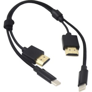 EAGLE HDMI e-Viewfinder Core Kit (Black) - Image 9