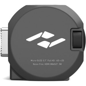 EAGLE HDMI e-Viewfinder (Black) - Image 5