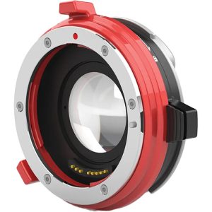 EF 3 Mounting Adapter with KineEnhancer - Image 4
