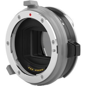 EF 3 Mounting Adapter with e-ND - Image 4