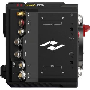MAVO mark2 S35 Digital Cinema Camera (Sony E) - Image 3