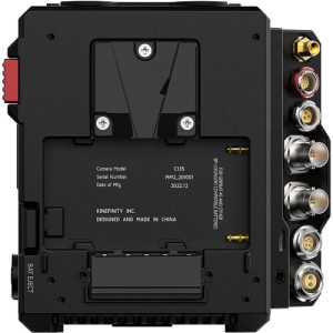 MAVO mark2 S35 Digital Cinema Camera (Sony E) - Image 4