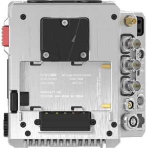 MAVO Edge 6K Digital Cinema Camera (Cyber) - Image 2