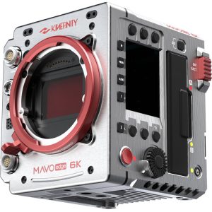 MAVO Edge 6K Digital Cinema Camera (Cyber) - Image 3