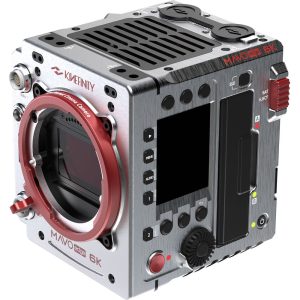 MAVO Edge 6K Digital Cinema Camera (Cyber) - Image 5