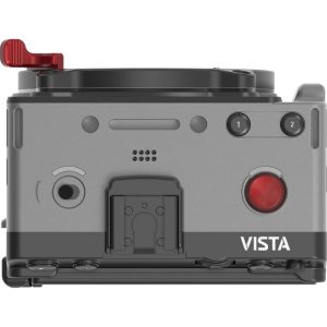 VISTA Full-Frame 6K Digital Cinema Camera (Sony E) - Image 5
