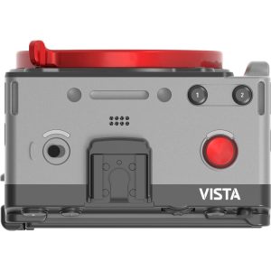 VISTA Full-Frame 6K Digital Cinema Camera (Kinemount) - Image 8