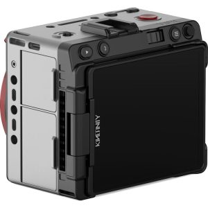 VISTA Full-Frame 6K Digital Cinema Camera (Kinemount) - Image 3