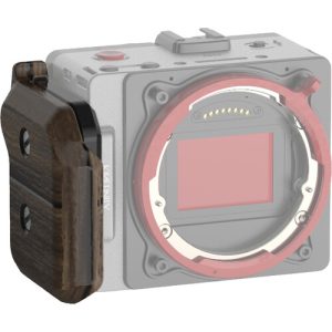 VISTA Side Handle - Image 3