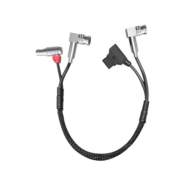 D-Tap Cable for EAGLE SDI e-Viewfinder (15.7_ - 40 cm)