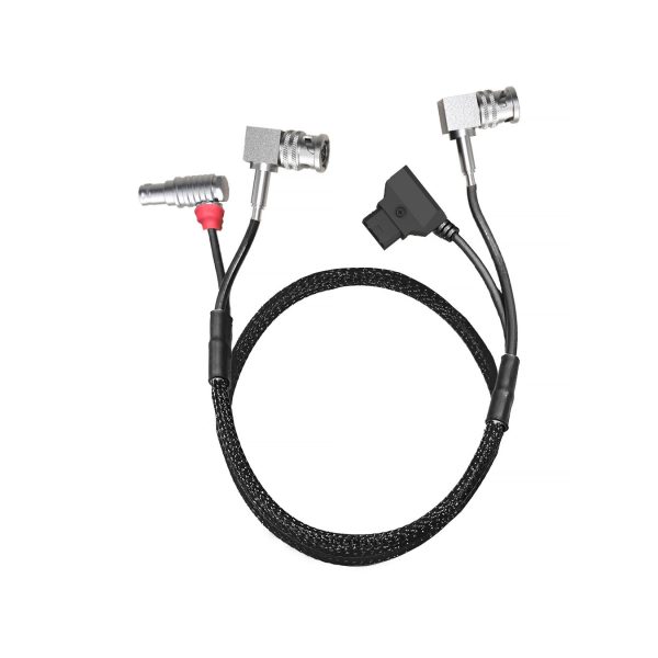 D-Tap Cable for EAGLE SDI e-Viewfinder (27.6_ - 70 cm)