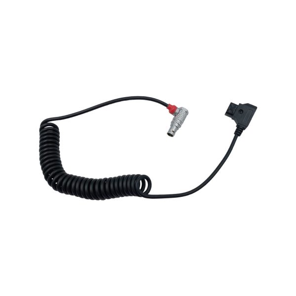D-Tap to 2-Pin Power Cable (80cm)