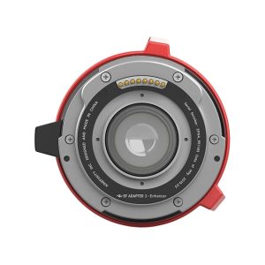 EF 3 Mounting Adapter with KineEnhancer - Image 1