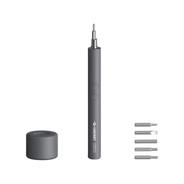 Electric Screwdriver