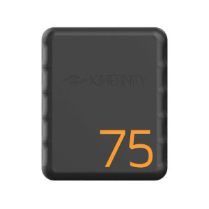 KineBAT 75 V-Mount Battery (73Wh) - Image 1