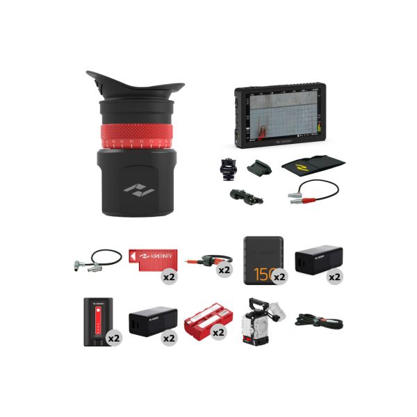 Kinefinity MAVO Edge Pro Accessory Pack