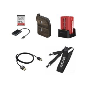 VISTA Accessory Core KIT - Image 1