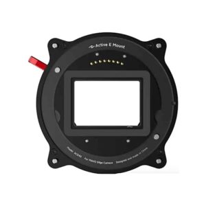 MAVO Edge 8K/6K to Sony E-Mount Lens Adapter (Active) - Image 1