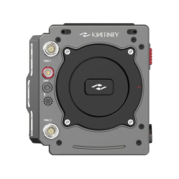 MAVO Mark2 6K LF Digital Cinema Camera (No Lens Mount)