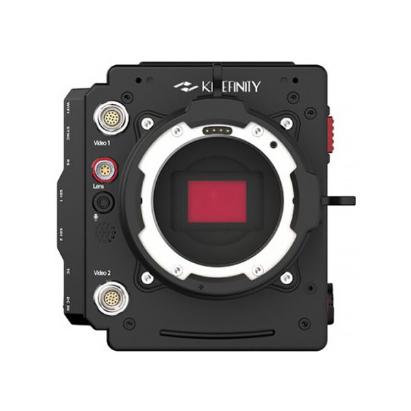 MAVO Mark2 S35 Digital Cinema Camera (ARRI PL)