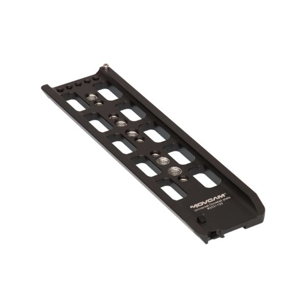 Movcam Sliding Dovetail Plate (10_)