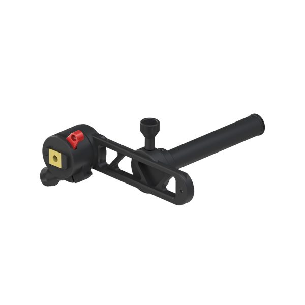 e-Viewfinder Rod-Mount Bracket